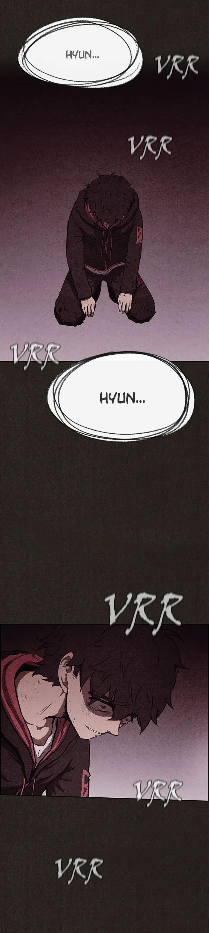 Read Sweet Home PT Manga Online