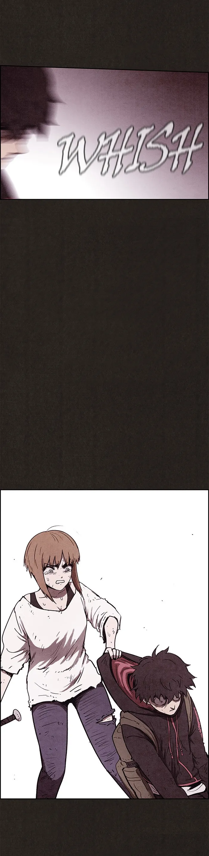 Read Sweet Home PT Manga Online
