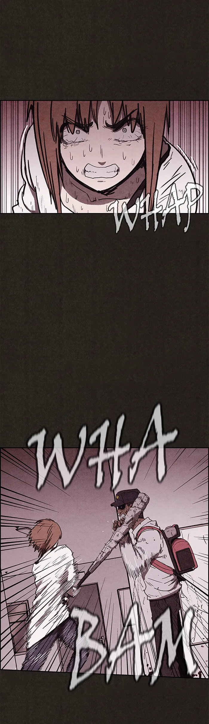 Read Sweet Home PT Manga Online