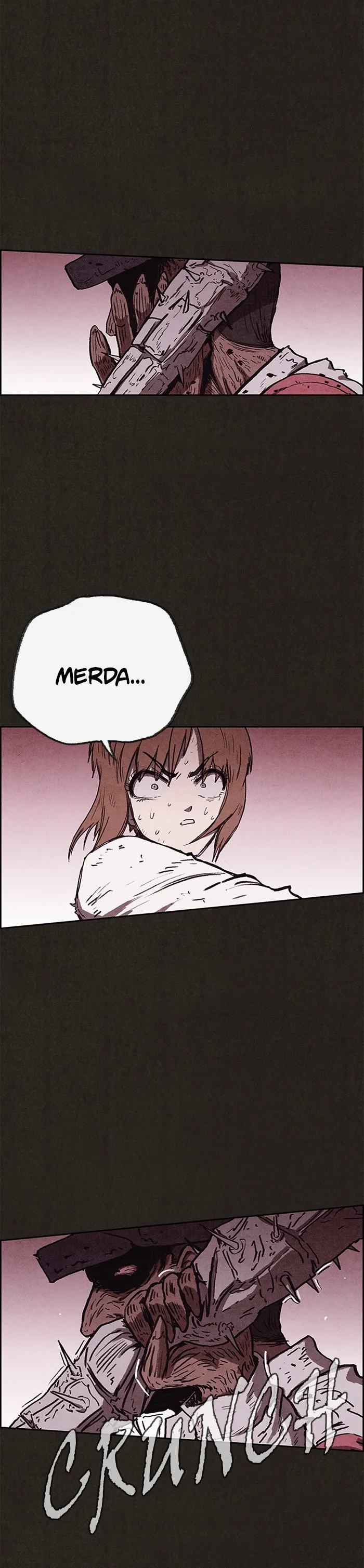 Read Sweet Home PT Manga Online