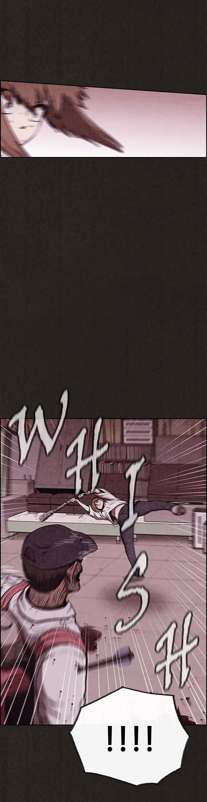 Read Sweet Home PT Manga Online