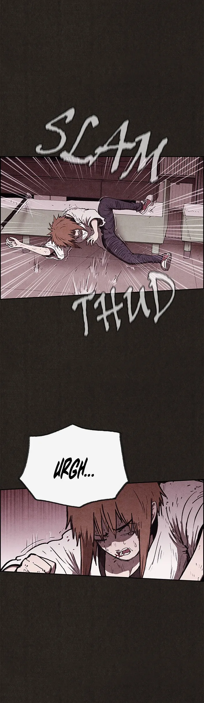 Read Sweet Home PT Manga Online