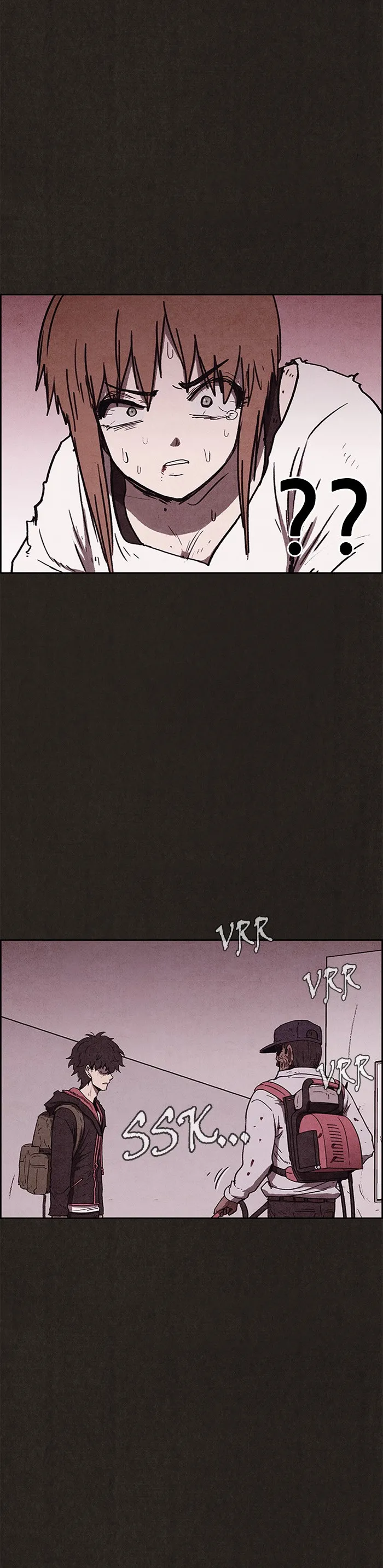 Read Sweet Home PT Manga Online