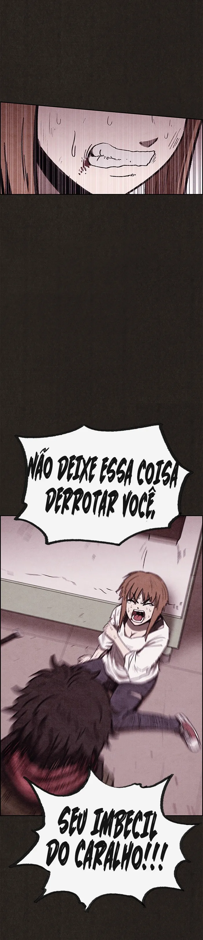 Read Sweet Home PT Manga Online