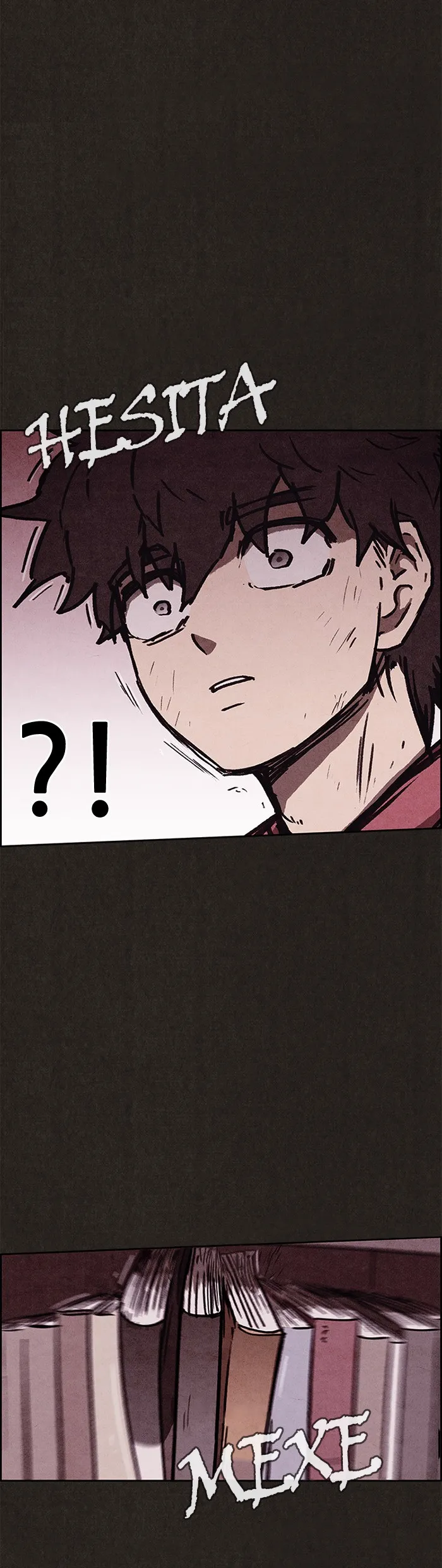 Read Sweet Home PT Manga Online