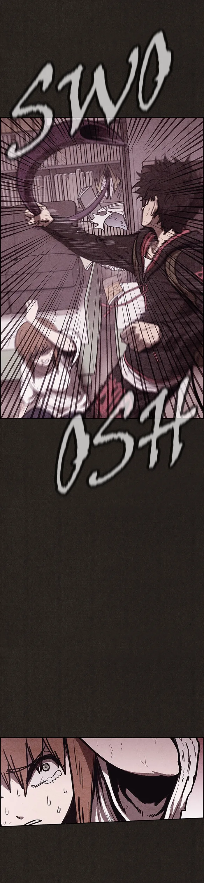 Read Sweet Home PT Manga Online