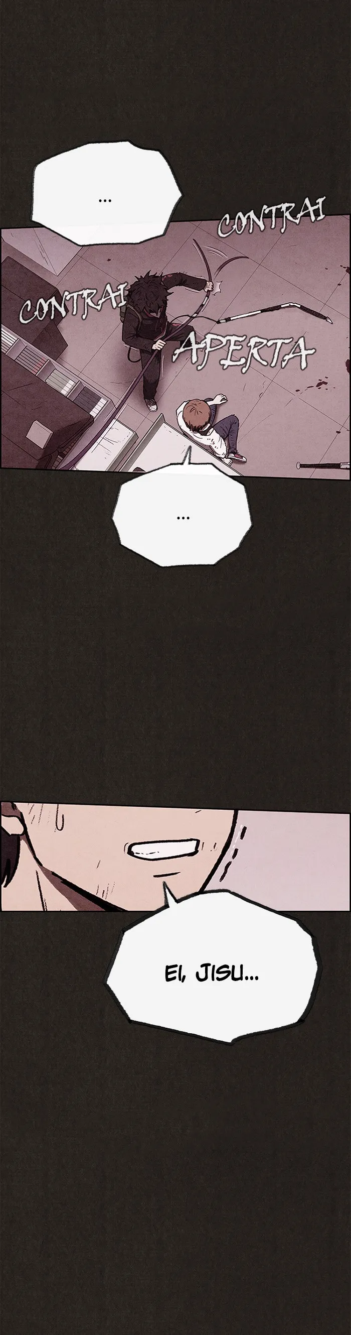 Read Sweet Home PT Manga Online