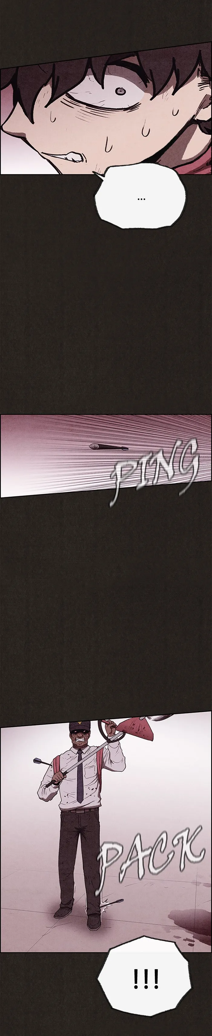 Read Sweet Home PT Manga Online