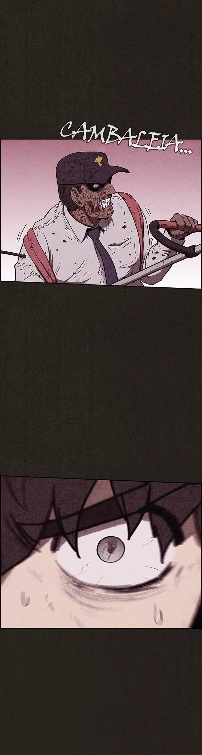 Read Sweet Home PT Manga Online