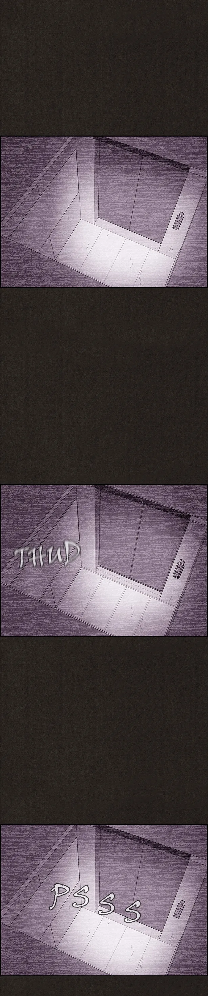 Read Sweet Home PT Manga Online