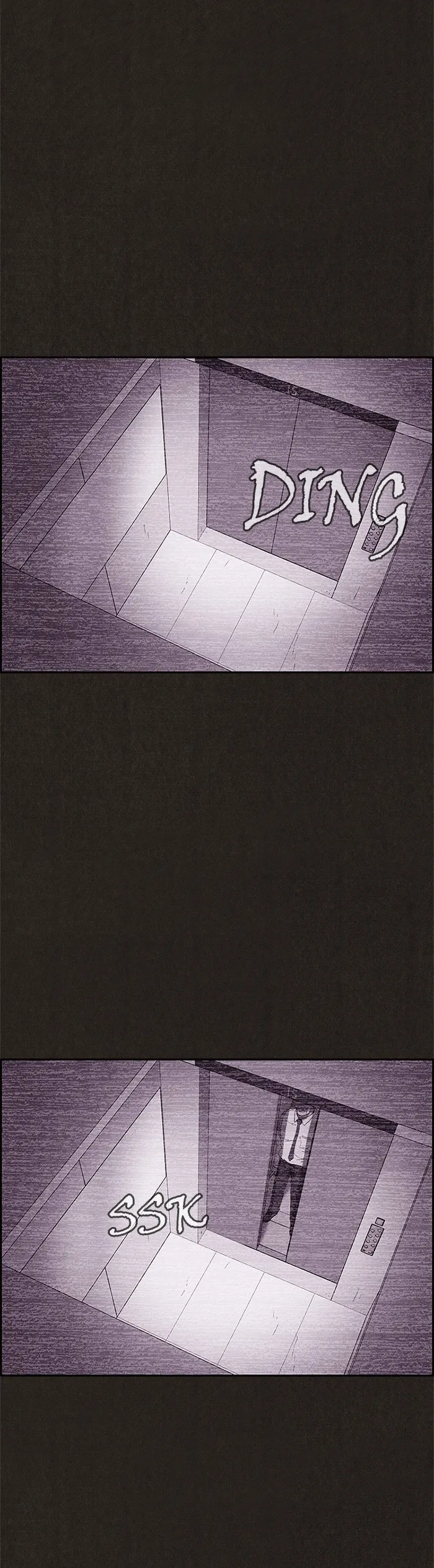 Read Sweet Home PT Manga Online