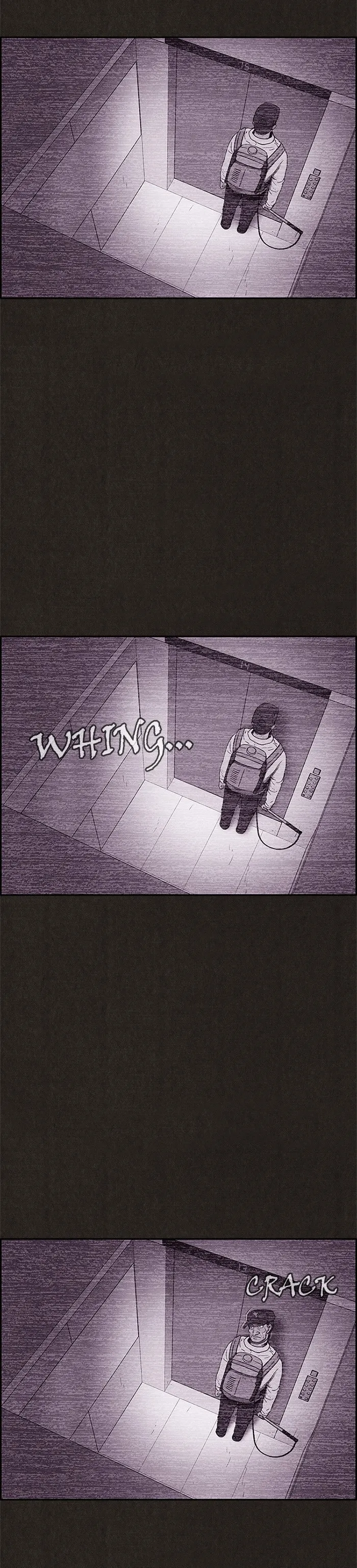 Read Sweet Home PT Manga Online