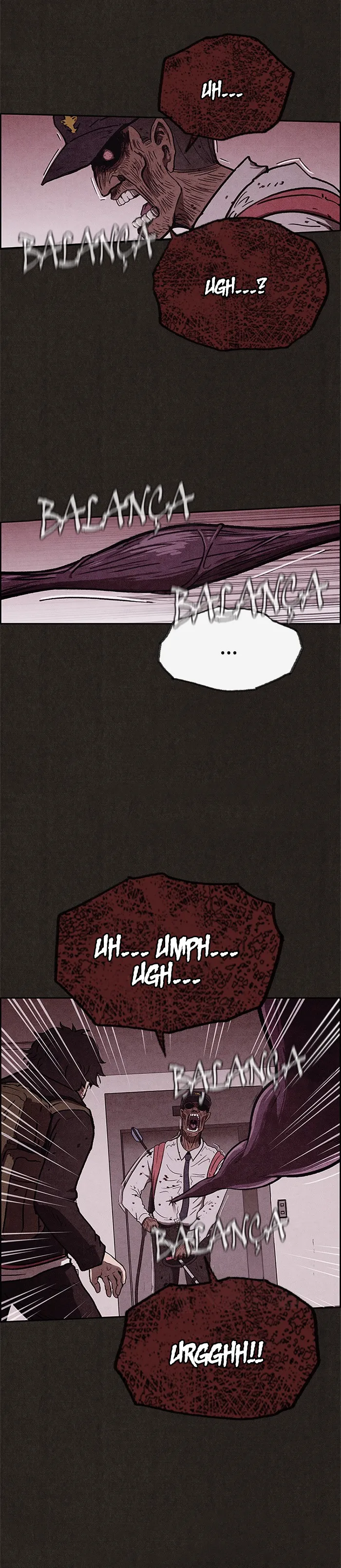 Read Sweet Home PT Manga Online