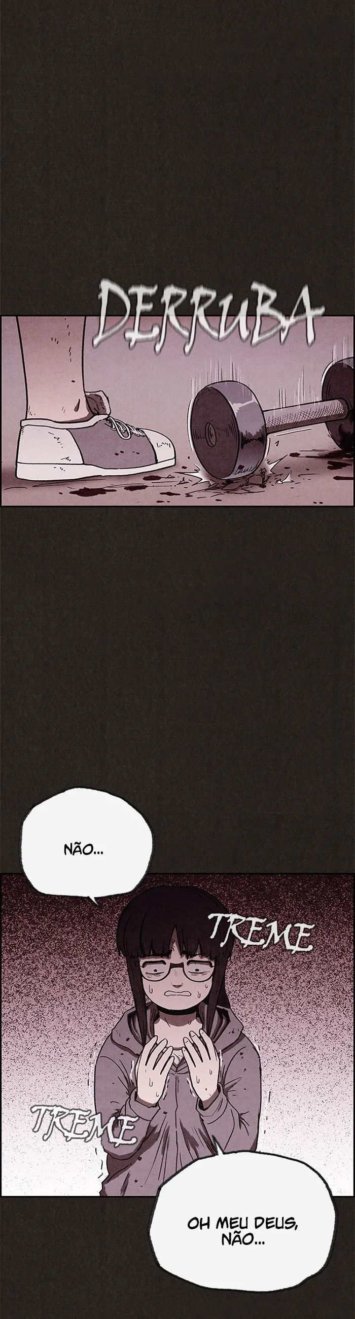 Read Sweet Home PT Manga Online