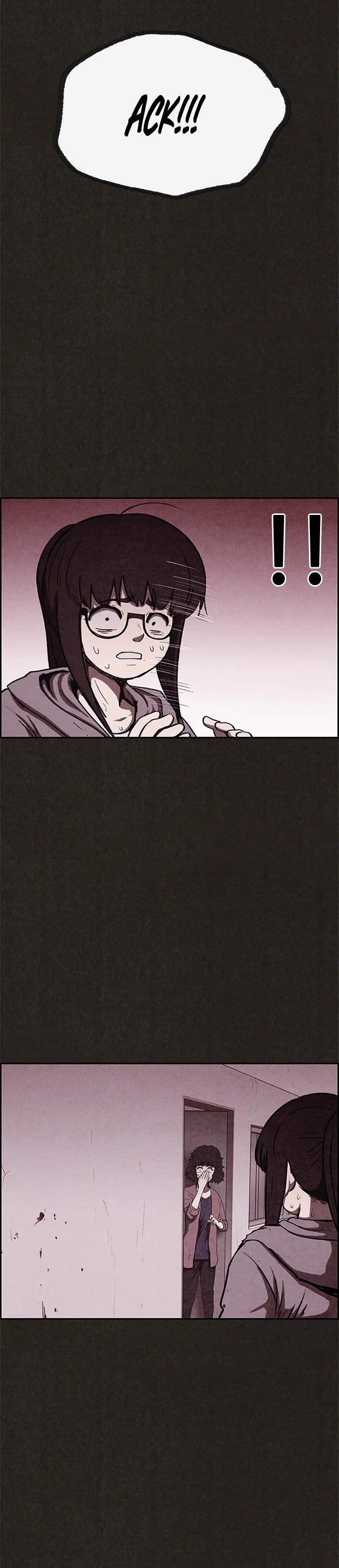 Read Sweet Home PT Manga Online