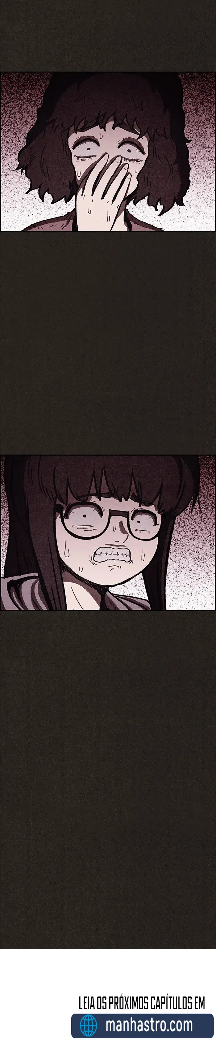 Read Sweet Home PT Manga Online