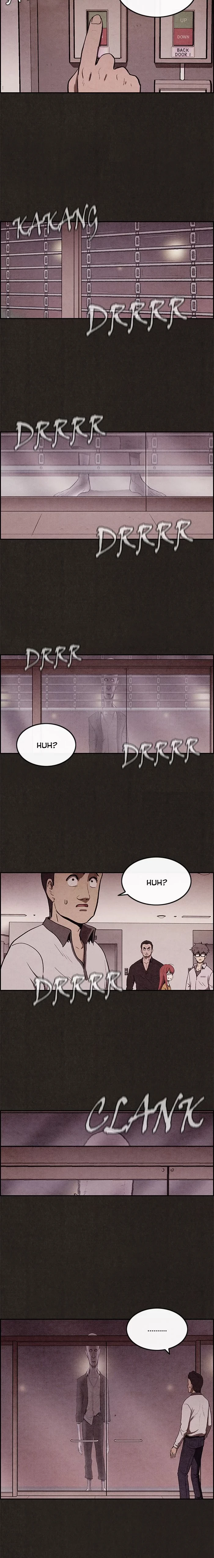 Read Sweet Home PT Manga Online