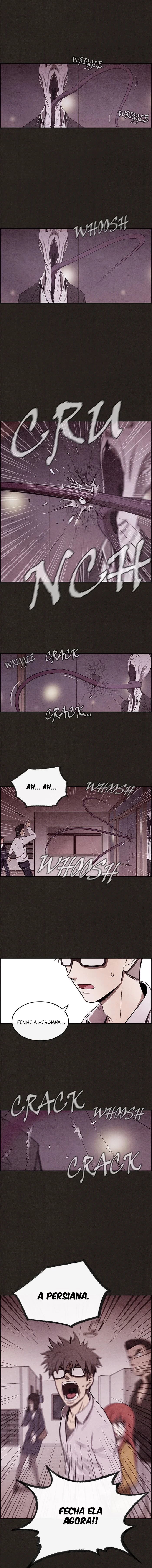 Read Sweet Home PT Manga Online