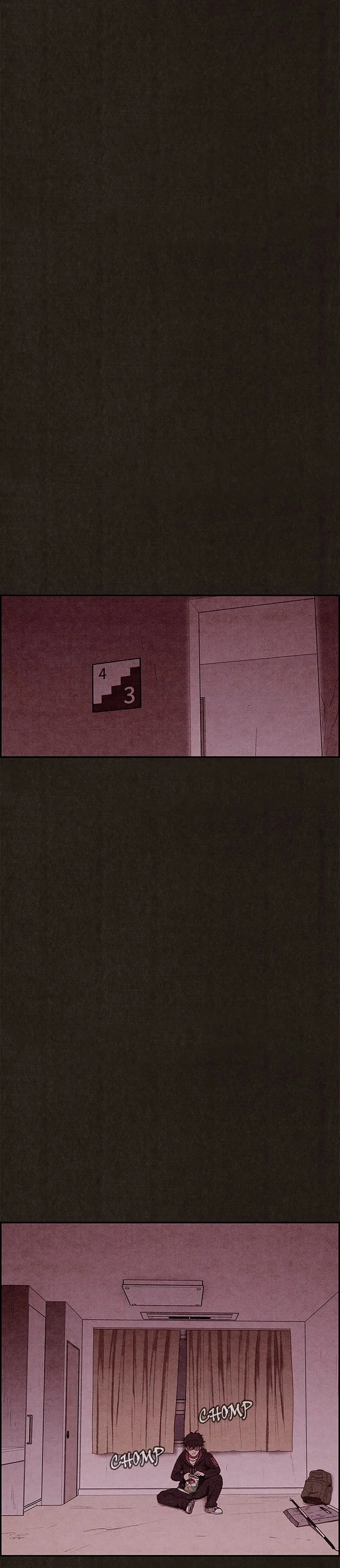 Read Sweet Home PT Manga Online