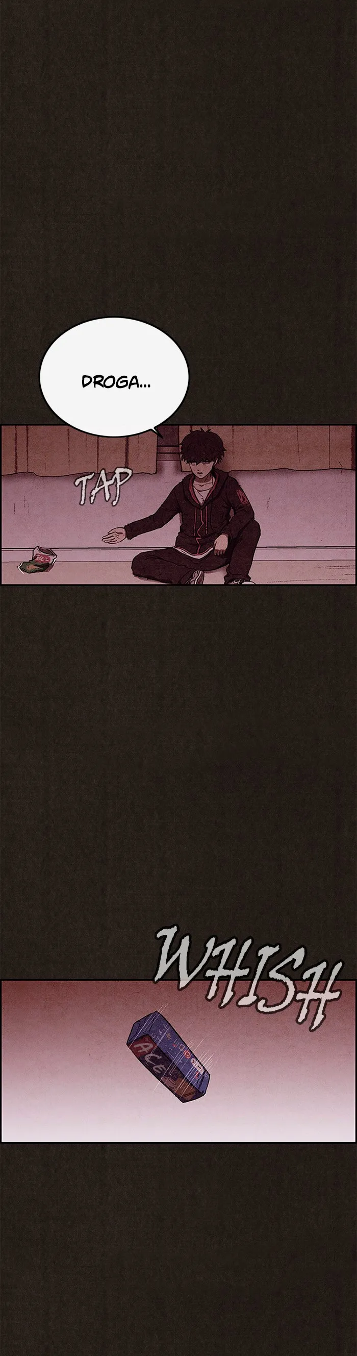 Read Sweet Home PT Manga Online