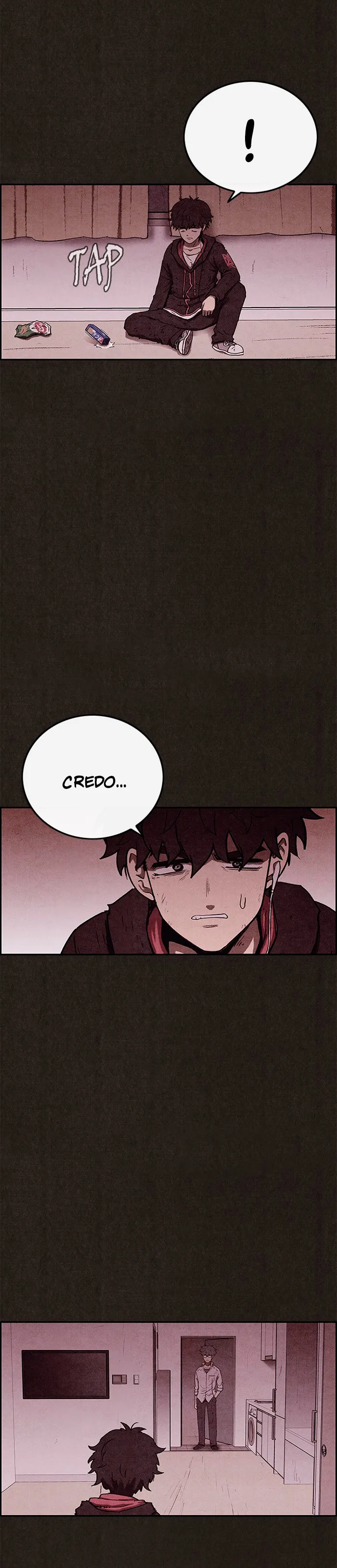 Read Sweet Home PT Manga Online