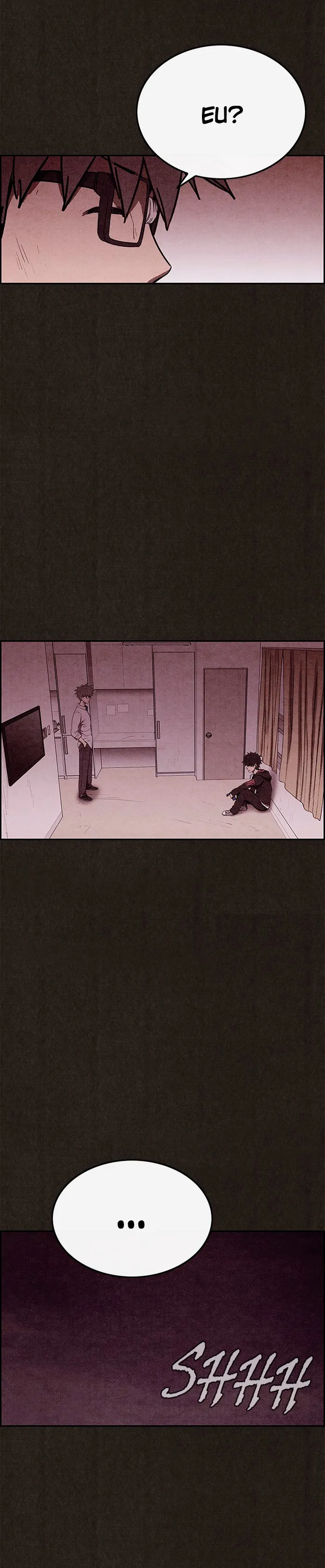 Read Sweet Home PT Manga Online