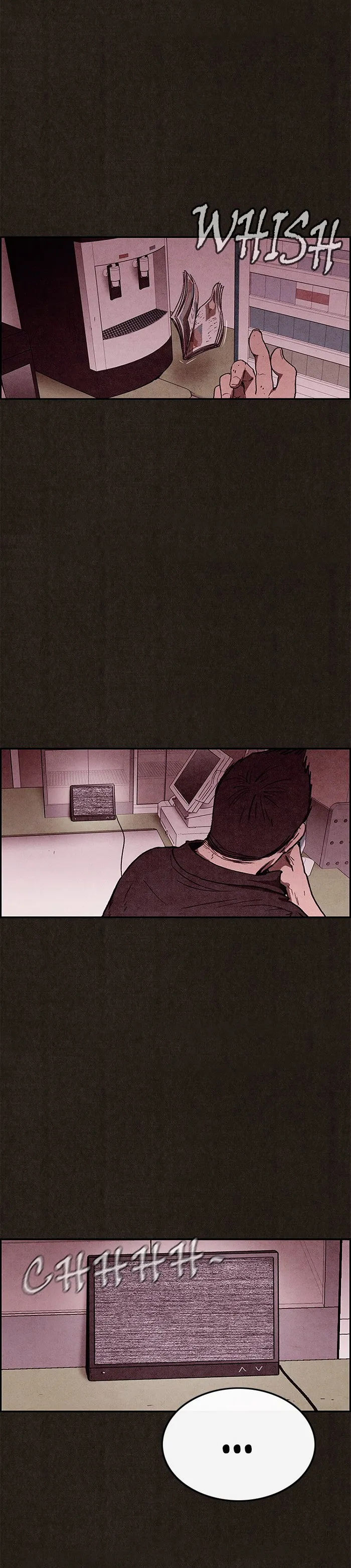 Read Sweet Home PT Manga Online