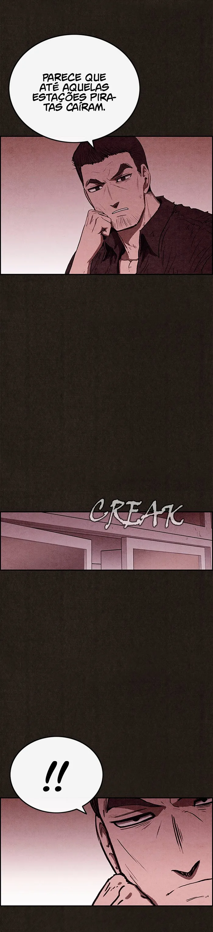 Read Sweet Home PT Manga Online