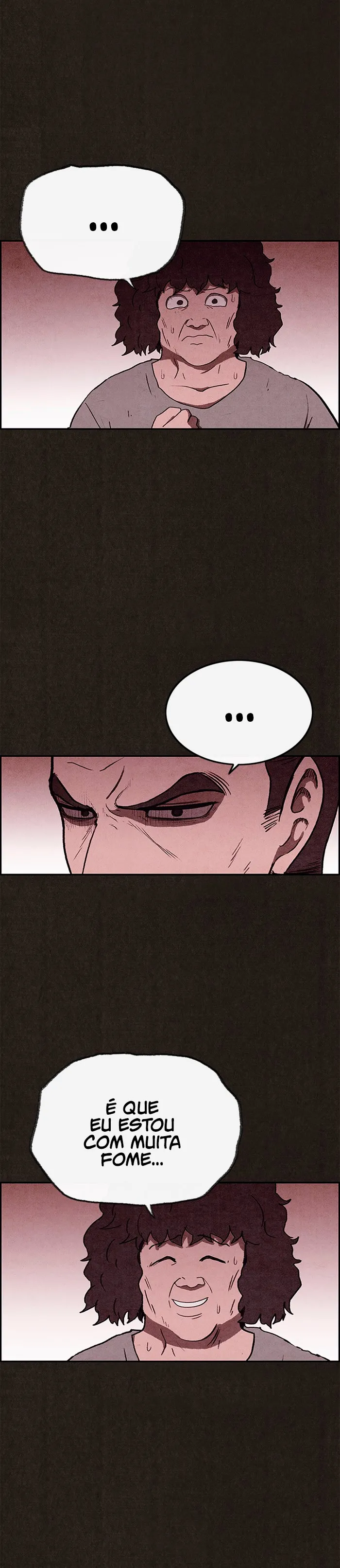 Read Sweet Home PT Manga Online