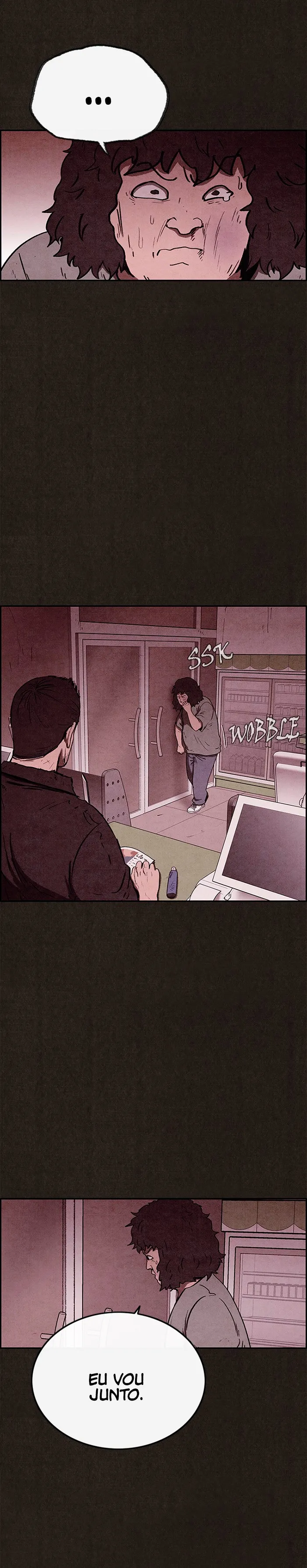 Read Sweet Home PT Manga Online