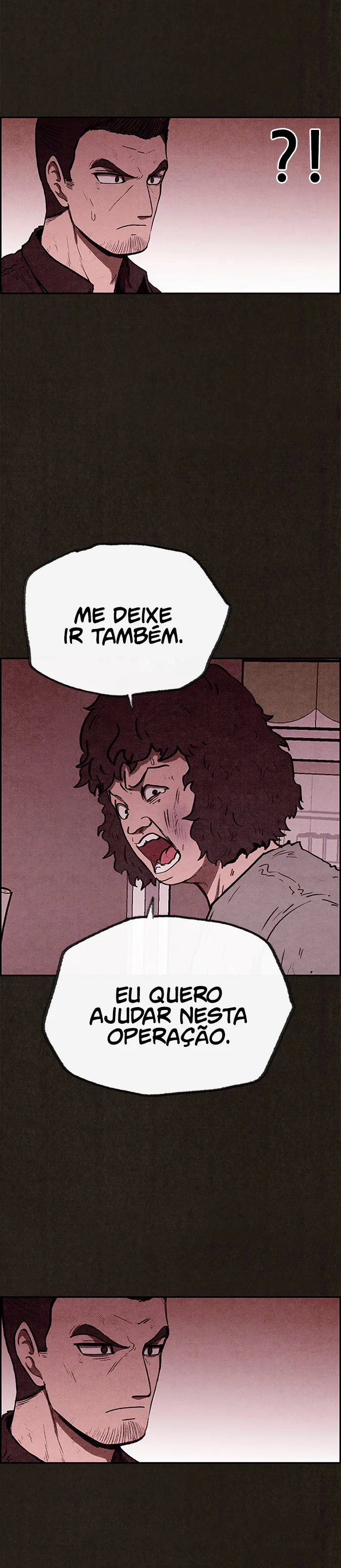 Read Sweet Home PT Manga Online