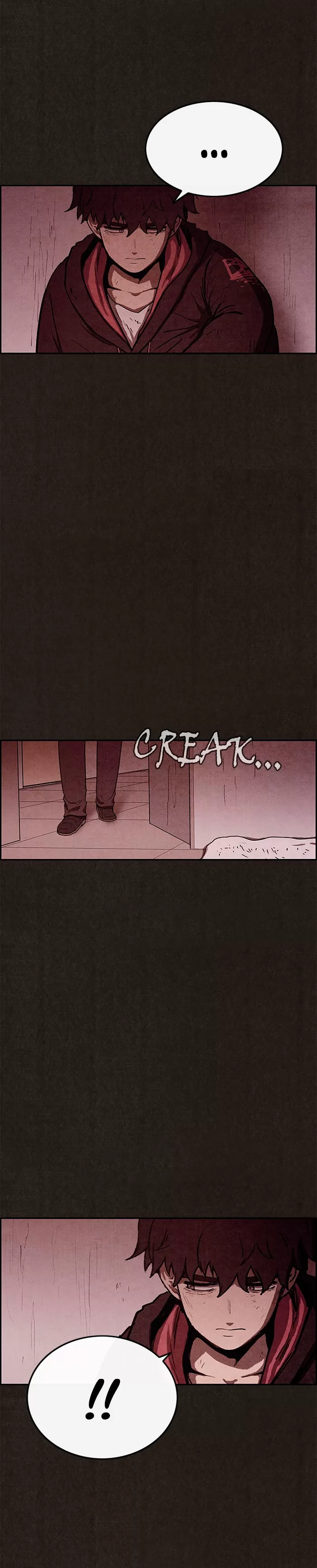 Read Sweet Home PT Manga Online