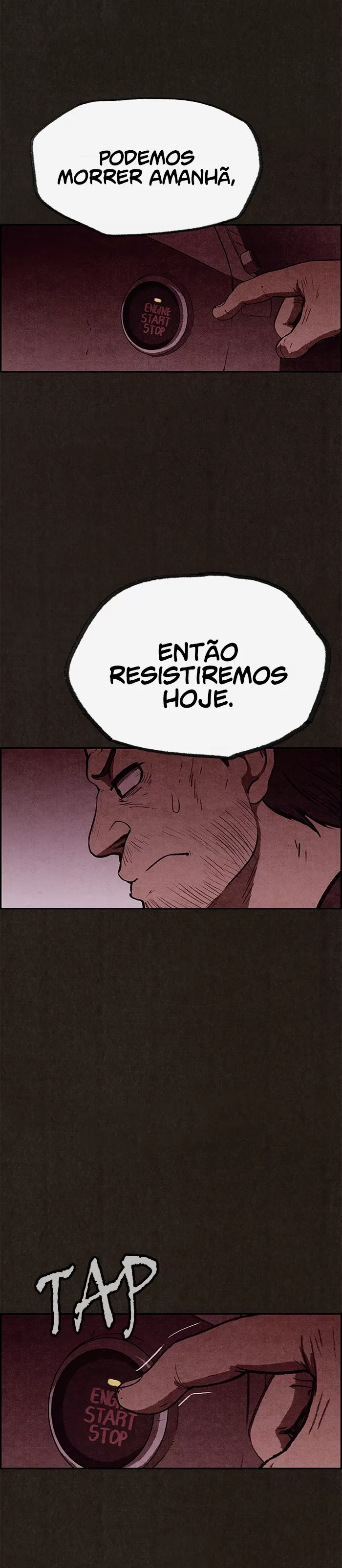 Read Sweet Home PT Manga Online