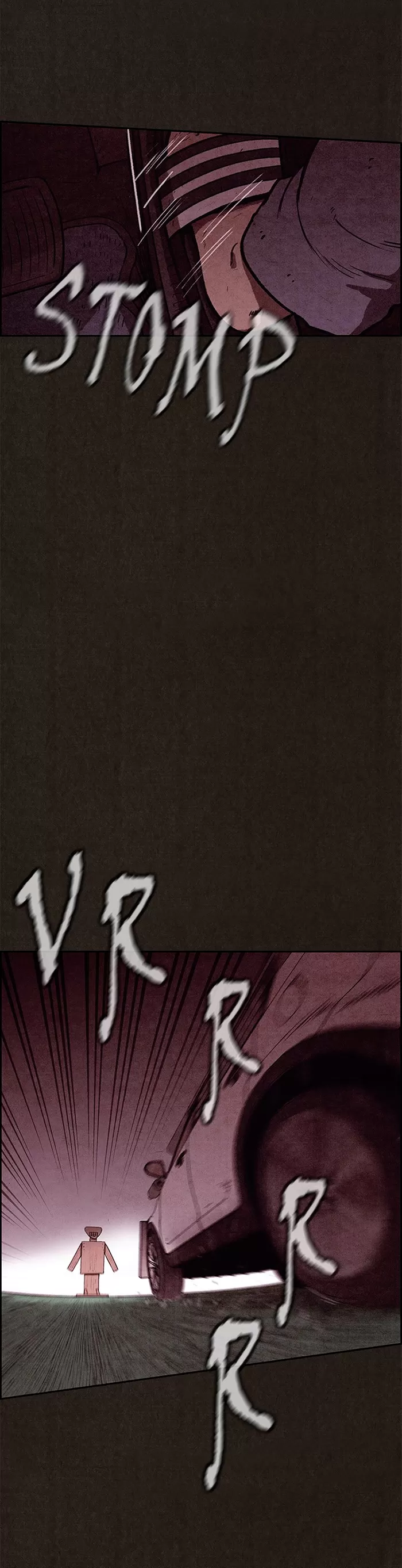 Read Sweet Home PT Manga Online
