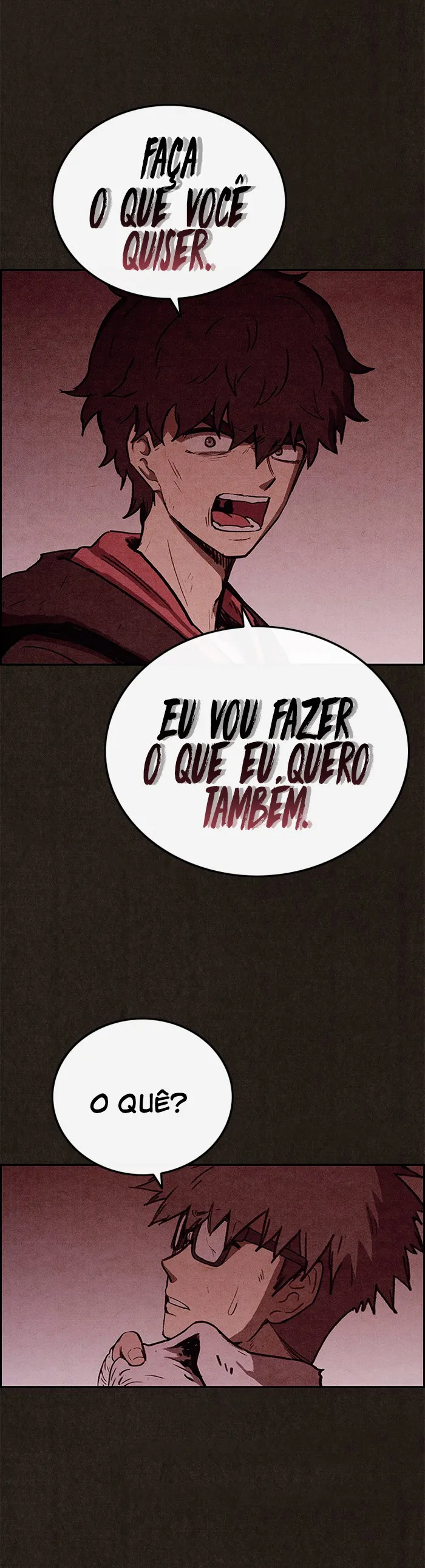 Read Sweet Home PT Manga Online