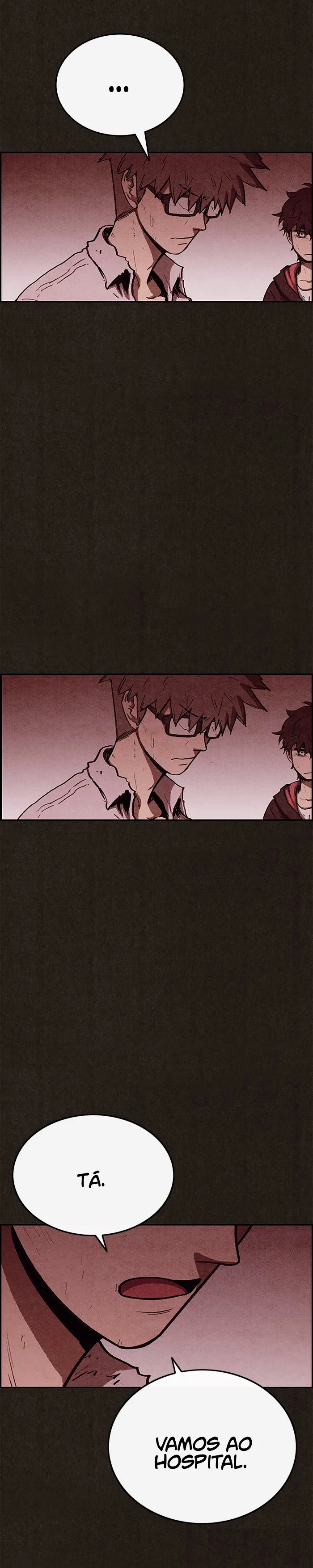 Read Sweet Home PT Manga Online