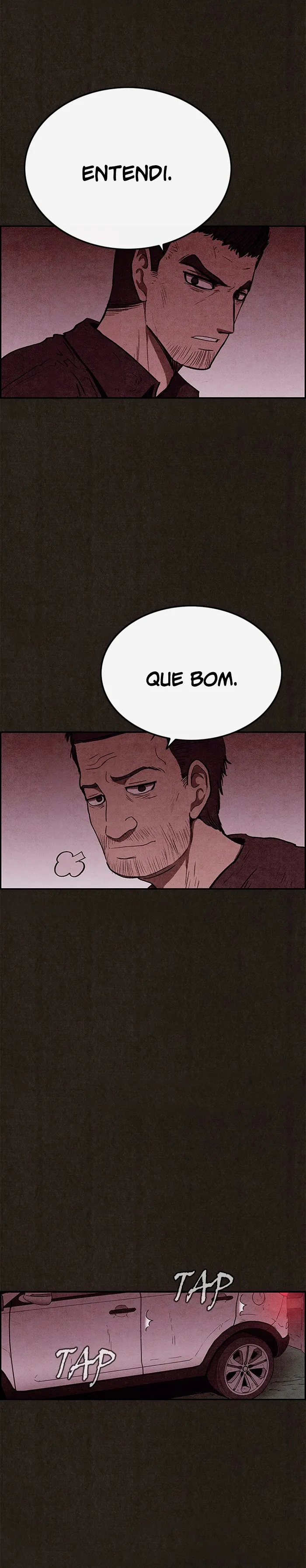 Read Sweet Home PT Manga Online