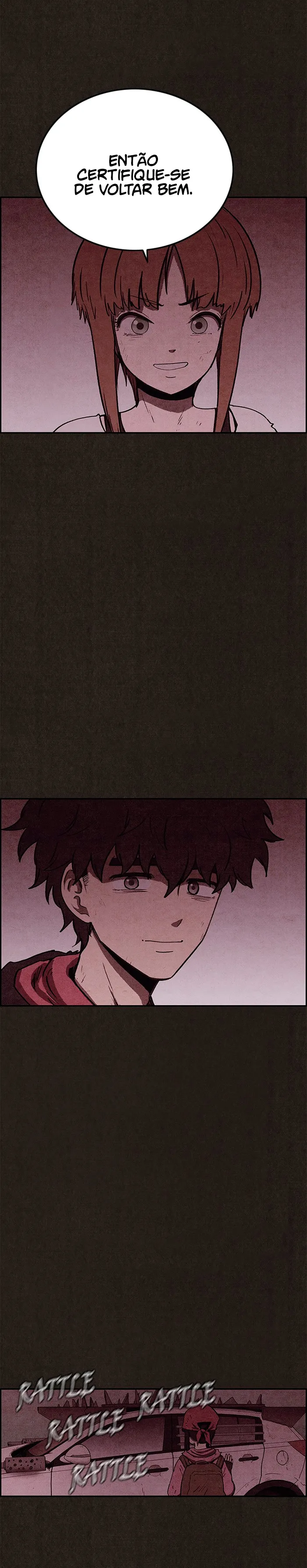 Read Sweet Home PT Manga Online