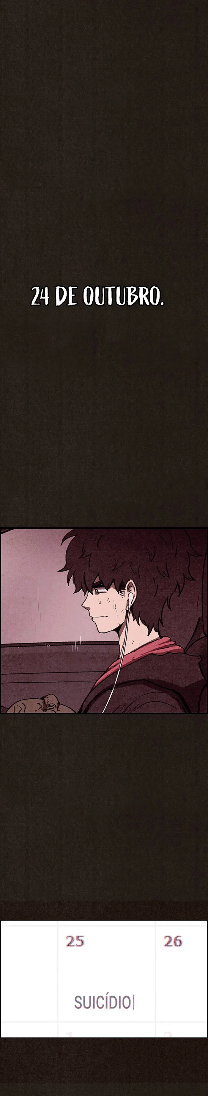 Read Sweet Home PT Manga Online