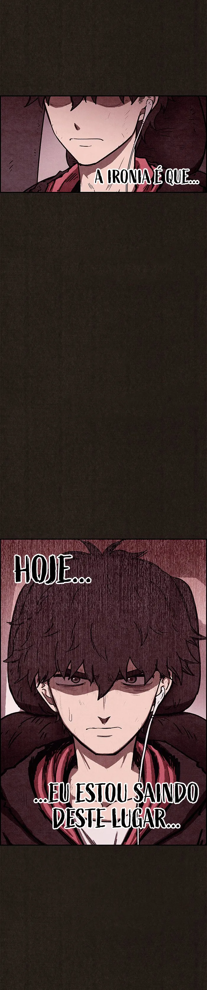 Read Sweet Home PT Manga Online