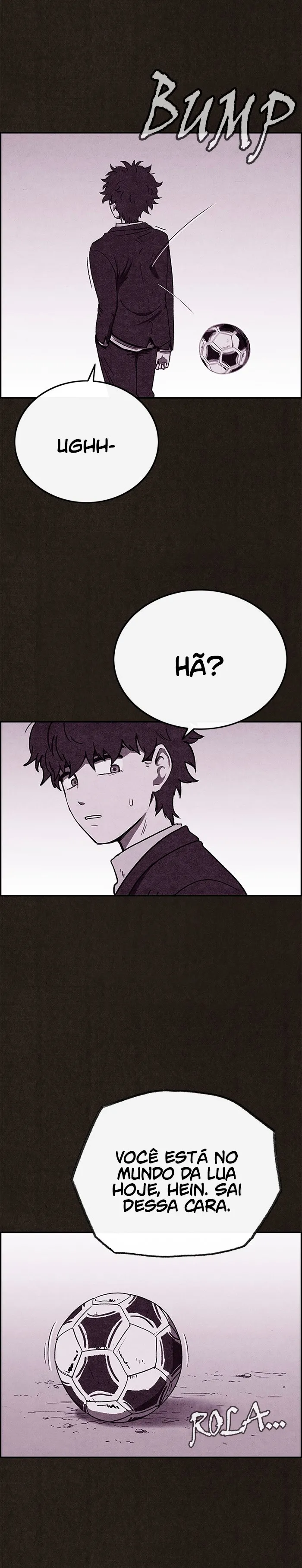 Read Sweet Home PT Manga Online