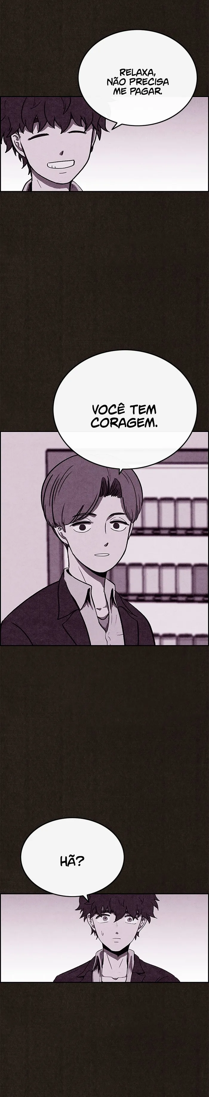 Read Sweet Home PT Manga Online