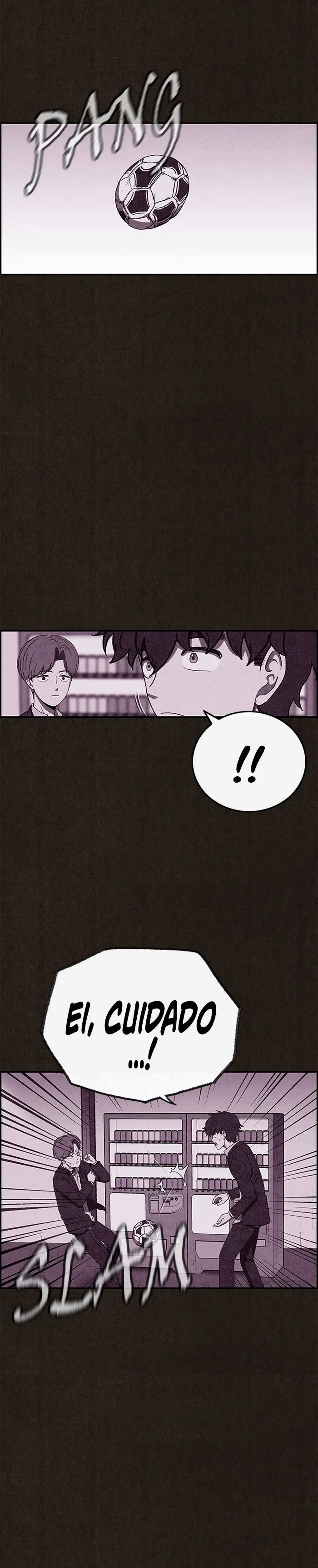 Read Sweet Home PT Manga Online