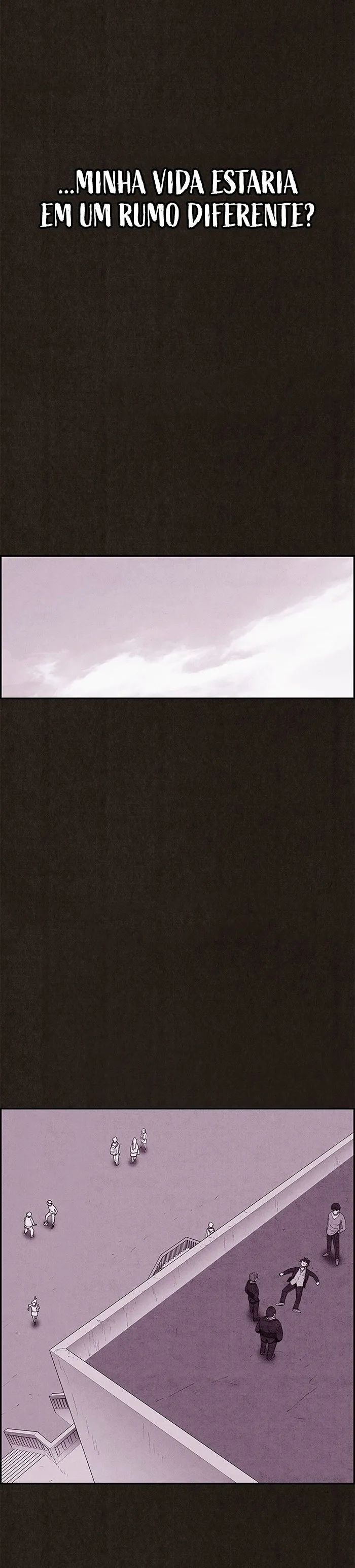 Read Sweet Home PT Manga Online