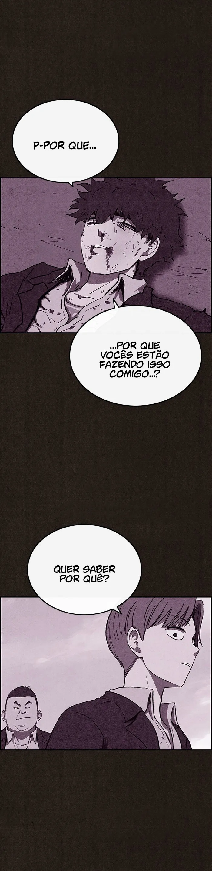 Read Sweet Home PT Manga Online