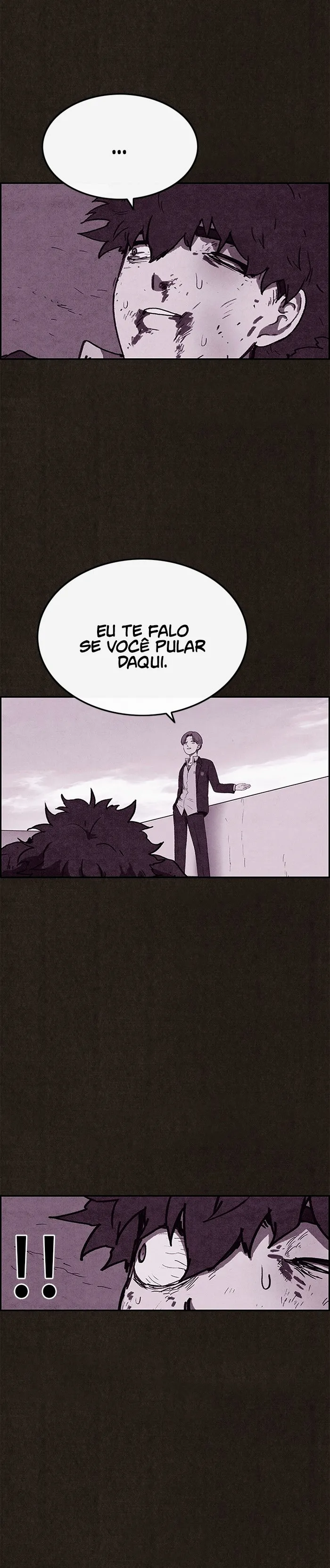 Read Sweet Home PT Manga Online
