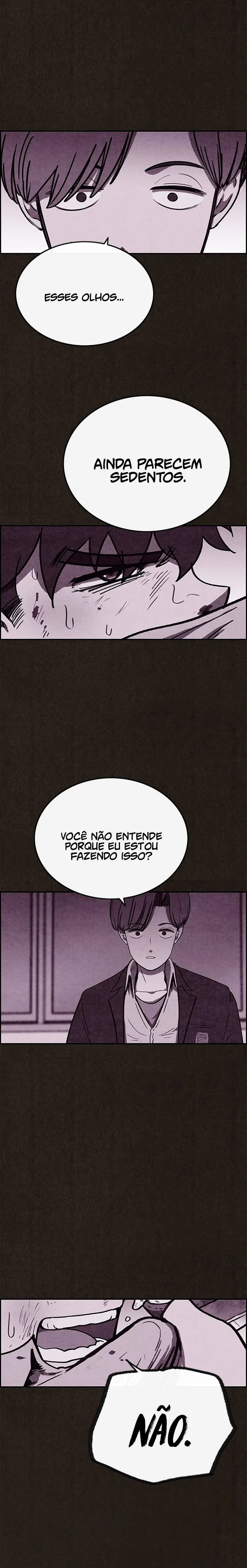 Read Sweet Home PT Manga Online