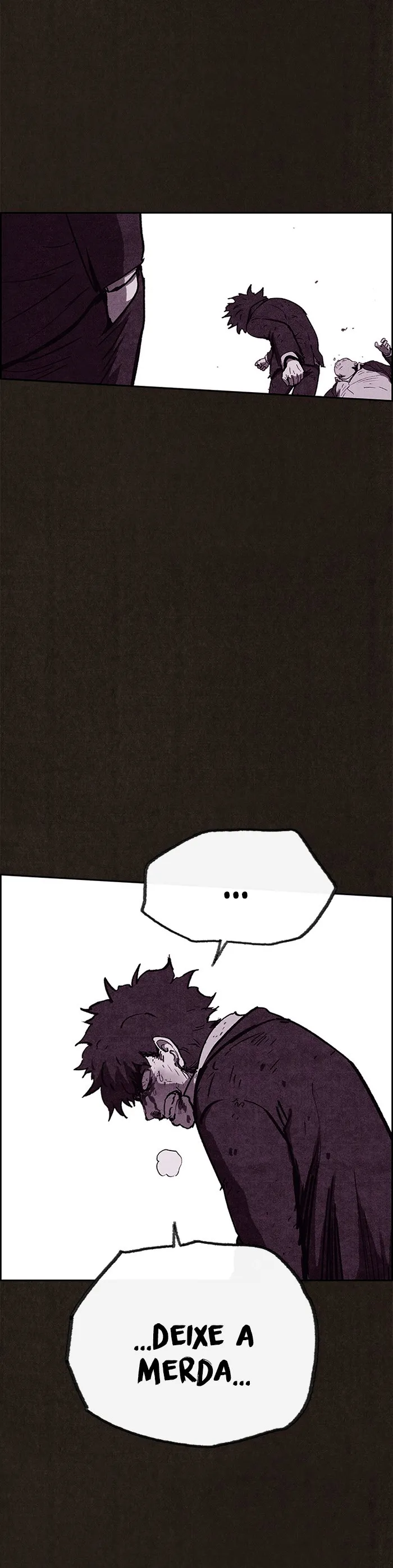 Read Sweet Home PT Manga Online