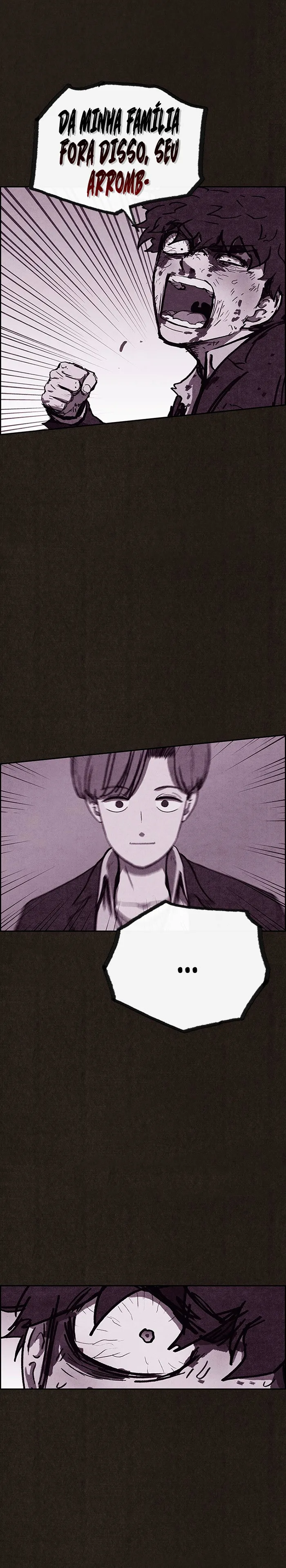 Read Sweet Home PT Manga Online
