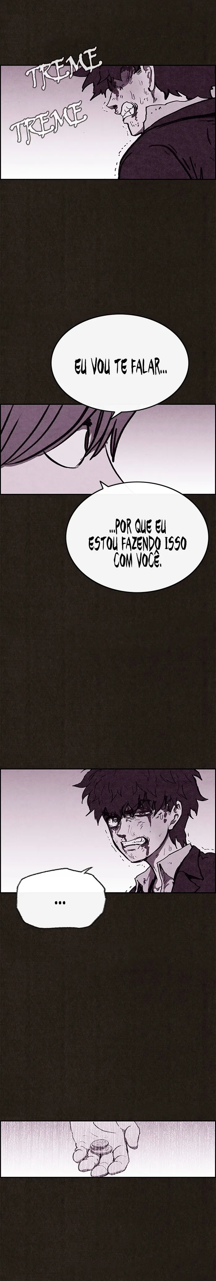 Read Sweet Home PT Manga Online
